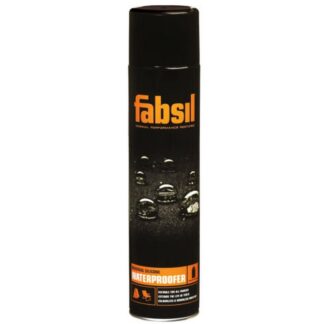Fabsil Aerosol Silicone Protector 400ml