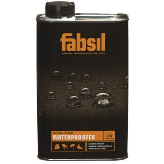 Fabsil Universal Silicone Protector for Waterproofing and UV 1L
