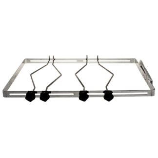 Voyager 4500 Cooker Sea & Gimbal Bracket