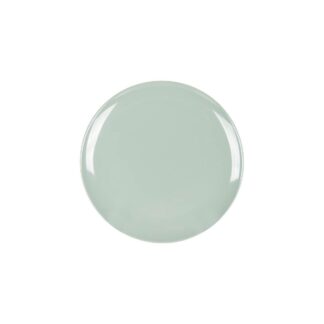 Gimex Vivid Line Breakfast Plate in Green