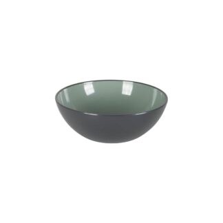Gimex Vivid Line Bowl in Green