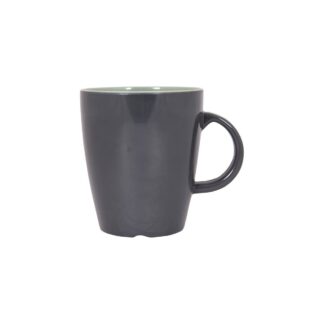 Gimex Vivid Line Mug in Green