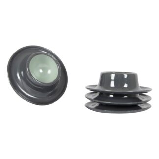 Gimex Vivid Line Egg Cup Green (4 Pieces)