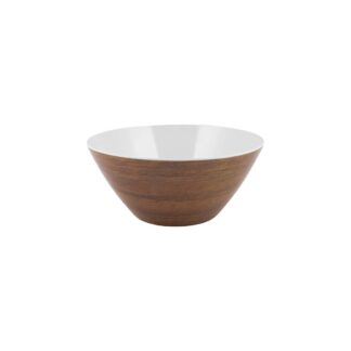 Gimex Nature Line Salad Bowl Wood