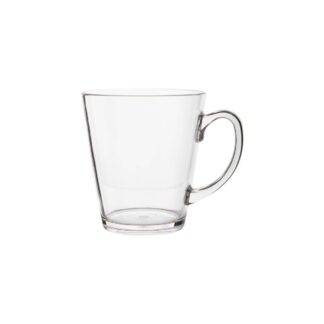 Gimex Nature Line Tea Glass (400ml / 2 Pieces)