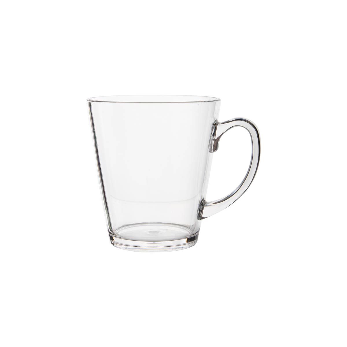 Gimex Nature Line Tea Glass (400ml / 2 Pieces)