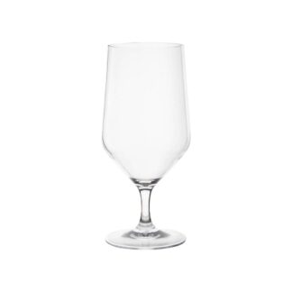 Gimex Solid Line Beer Glass (430ml / 2 Pieces)