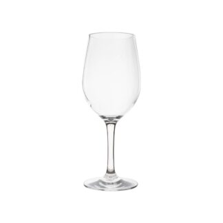Gimex Linea Line White Wine Glass (380ml / 2 Pieces)