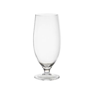 Gimex Linea Line Beer Glass (550ml / 2 Pieces)
