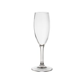 Gimex Linea Line Champagne Glass (180ml / 2 Pieces)