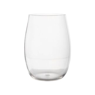Gimex Linea Line Water Glass (450ml / 2 Pieces)