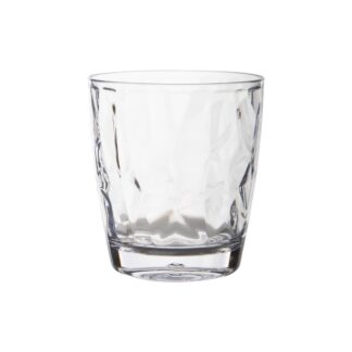 Gimex Stone Line Water Glass (300ml / 2 Pieces)