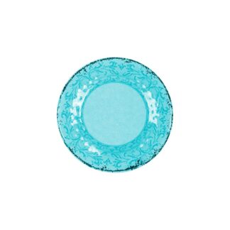 Gimex Stone Line Breakfast Plate in Opal