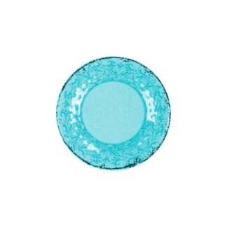 Gimex Stone Line Dinner Plate in Opal