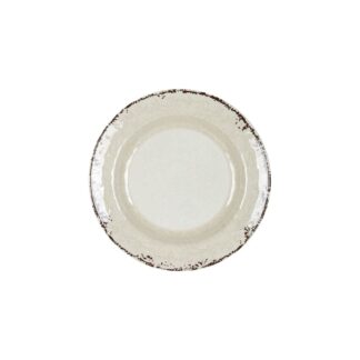 Gimex Stone Line Dinner Plate in Sand