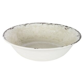 Gimex Stone Line Bowl in Sand