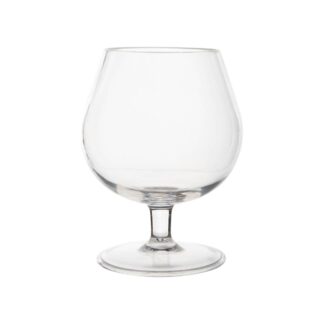 Gimex Linea Line Cognac Glass (280ml / 2 Pieces)
