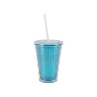 Gimex Thermo Cup (500ml / Turquoise)