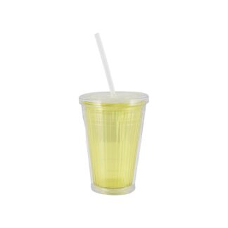 Gimex Thermo Cup (500ml / Lime)