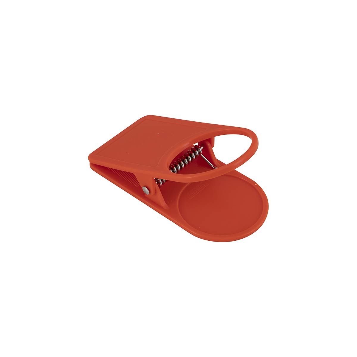 Gimex Drink Clip in Orange