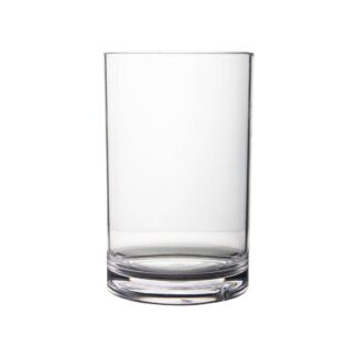 Gimex Marine Line Drinking Glass (330ml)
