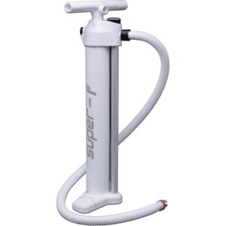 Scoprega Super-F Hand Pump (2 x 2100cc / 2 Bar)