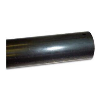 AG Flue Pipe Steel 4" O/D x 1500mm