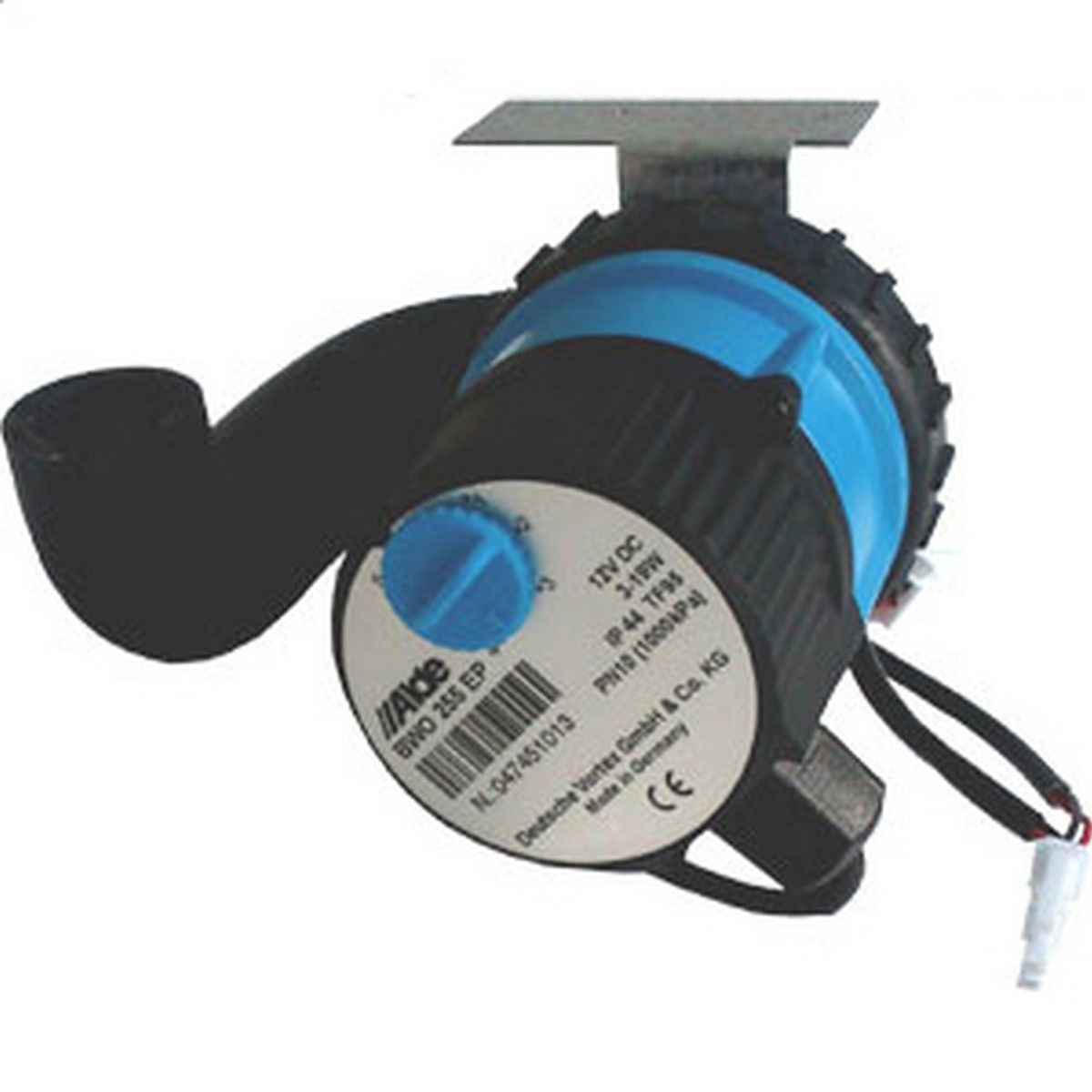 Alde Integrated Circulation Pump 12V (3010-522)