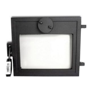 Morso Squirrel Fire Door Complete