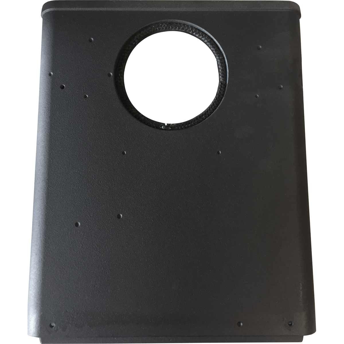 Morso Squirrel Backplate