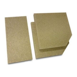 Morso Squirrel Vermiculite Firebricks Set Only