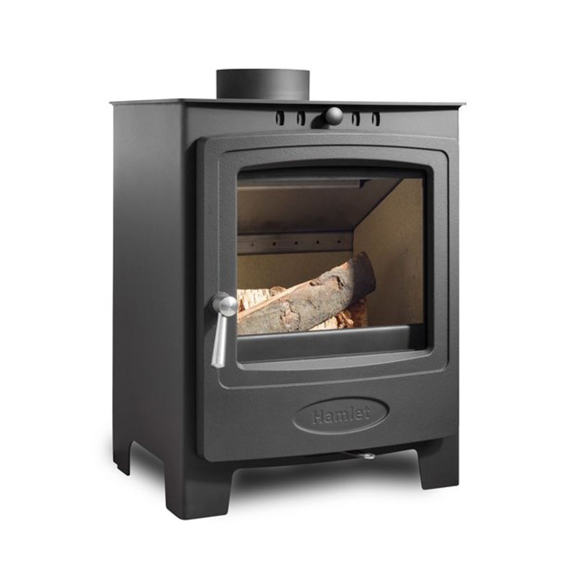 Arada Hamlet Solution 5 Ecodesign Ready Stove (Series 4)