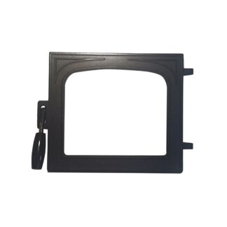 Morso Squirrel 1430 (New Type) Complete Door