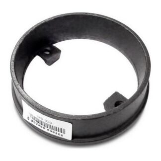 Morso Squirrel Small Flue Collar 4"