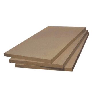 Vitcas Vermiculite Fireboard 1000mm x 600mm x 25mm