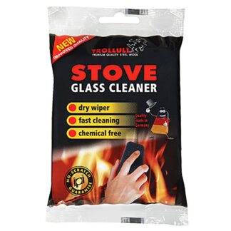 Trollull Glass Cleaner 2 Pack
