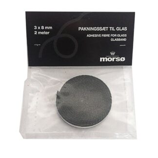 Morso Adhesive Fibre For Glass