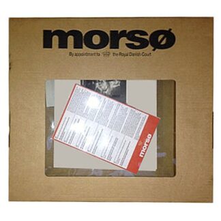 Morso Glass Kit for 1412