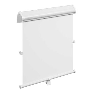 Dometic Oceanair Hatchshade Blackout Blind 556 x 600mm Size 60 White