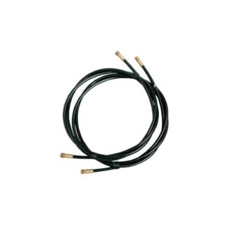 Ultraflex Outboard Two Flexible Hose Kit (3m)
