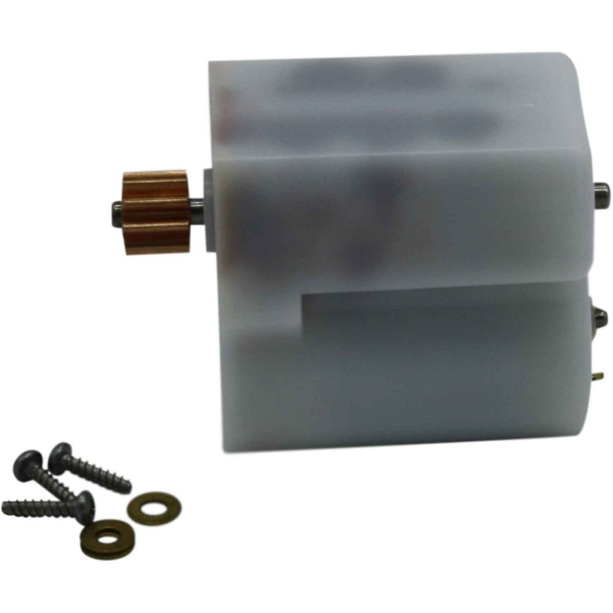 Jabsco Searchlight Motor for 60010, 60020, 60080 Lights