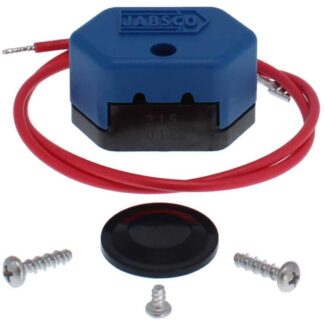 Jabsco 18916-1040 Pressure Switch for Jabsco Par Max Pumps (40 PSI)