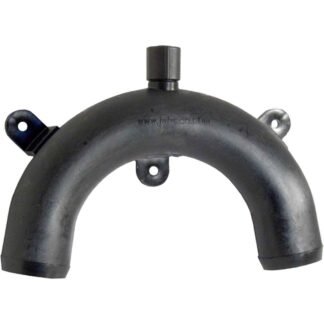 Jabsco Plastic Vented Anti-Siphon Loop (38mm Hose)