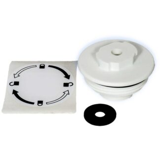Jabsco Seal Assembly for Jabsco 29090 and 29120 Manual Toilets