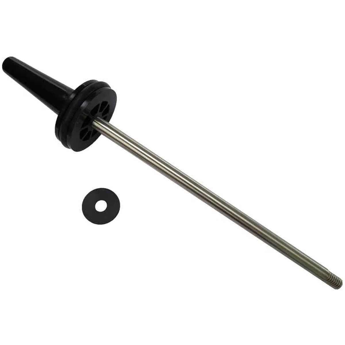 Jabsco Piston, Rod & O-Ring Assembly for Jabsco 29090 & 29120 Toilets