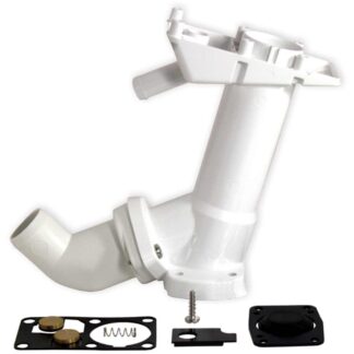 Jabsco Cylinder Assembly for Jabsco 29090 and 29120 Manual Toilets