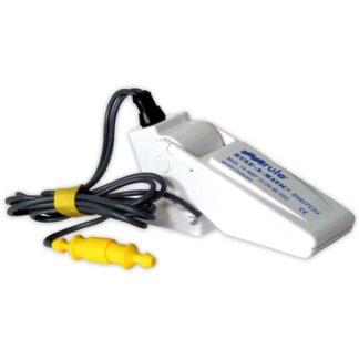 Rule 35FA Rule-A-Matic Float Switch with Fuse Holder