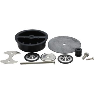 Jabsco 50095-1000 Service Kit for Jabsco 37202 Series Diaphragm Pumps