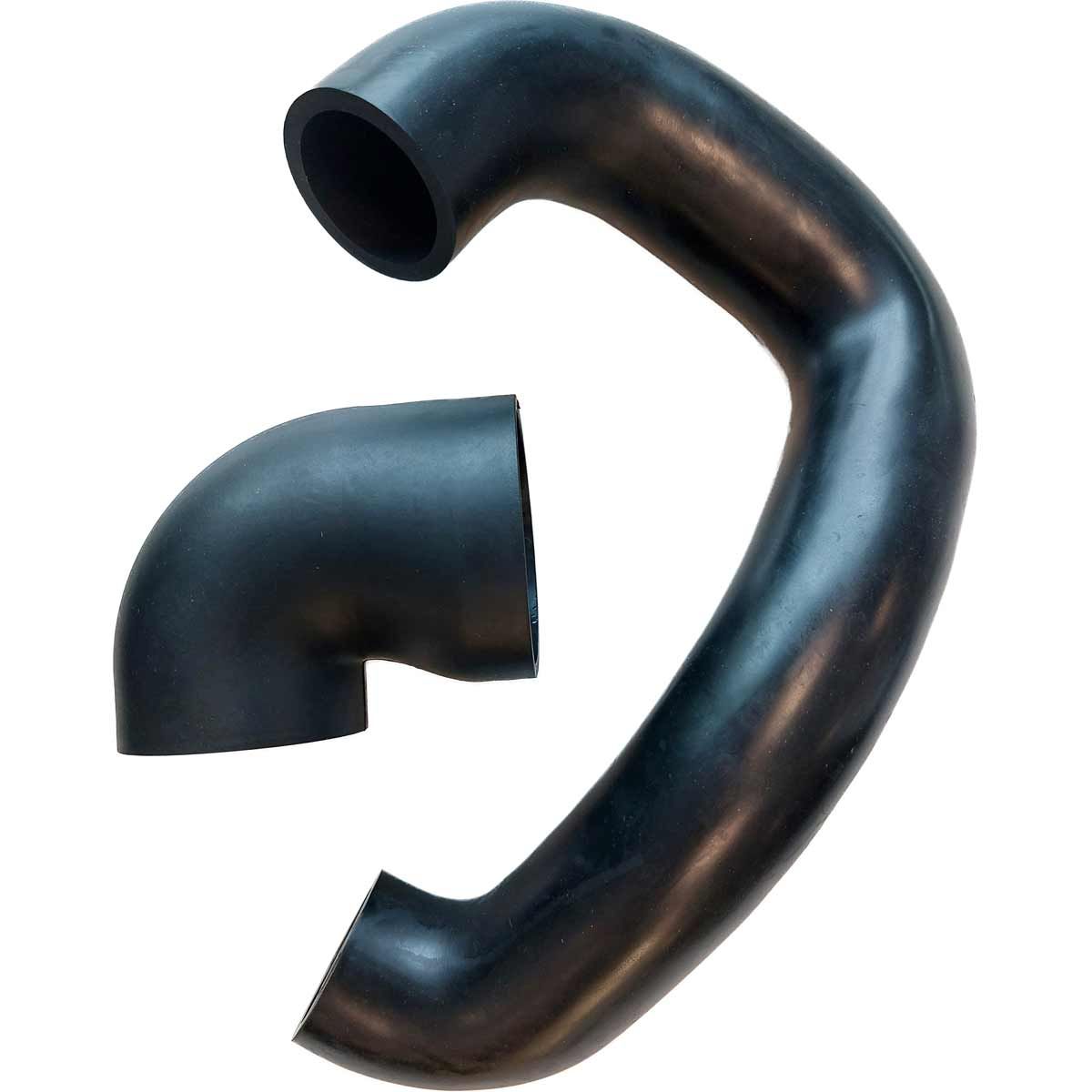 Jabsco Hose Kit for Jabsco Deluxe Flush Toilets (Post 2009)