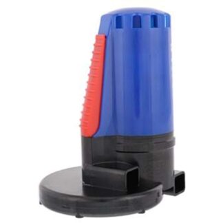 Rule ID20 Hi-Speed Inflator / Deflator Pump (12V)